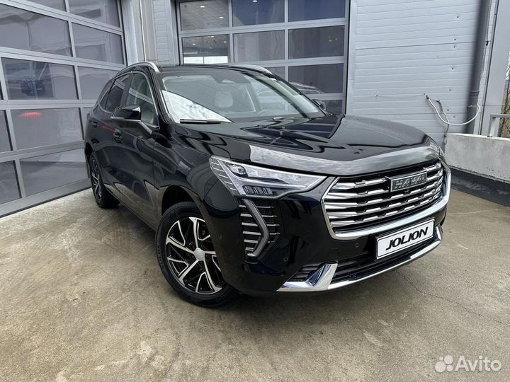 Haval Jolion, 2023