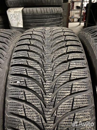 Goodyear UltraGrip Ice+ 225/55 R17 101T