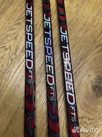 Оригинал Клюшка JetSpeed FT 5 PRO