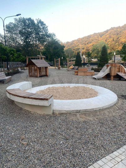 Квартира-студия, 35 м², 11/12 эт.