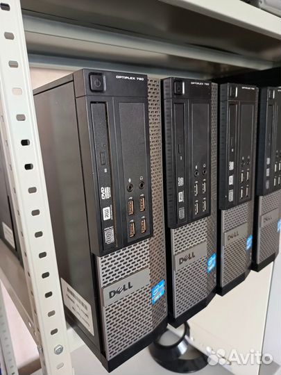 Dell OptiPlex 790 SFF Core-i5/8Gb/hdd250Gb