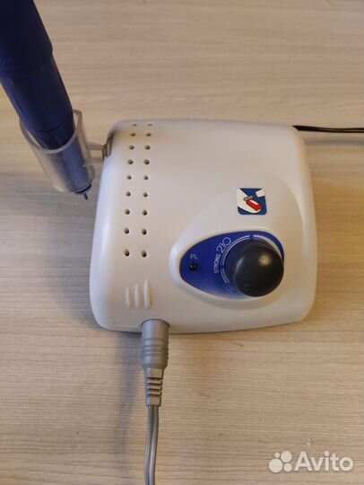 Аппарат для маникюра Стронг 210/105