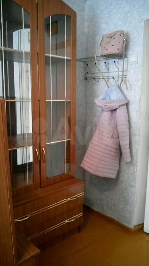 Комната 12 м² в 1-к., 3/5 эт.