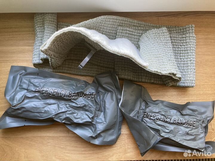 Израильский бандаж 4 и 6