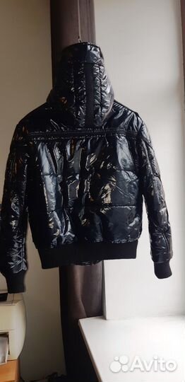Куртка женская утепленная размер 44-46 (Италия)