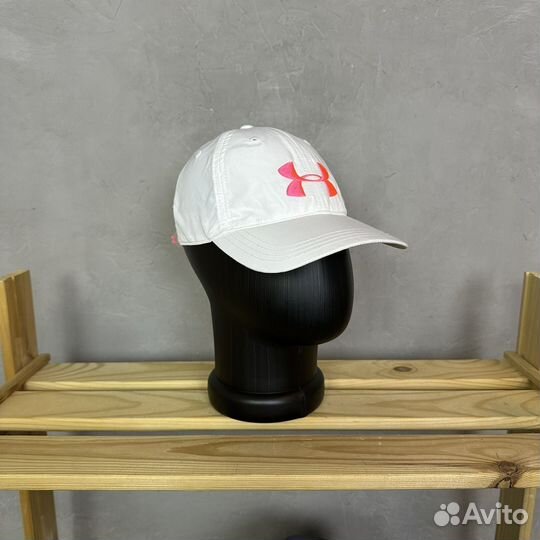 Женская Кепка Under Armour