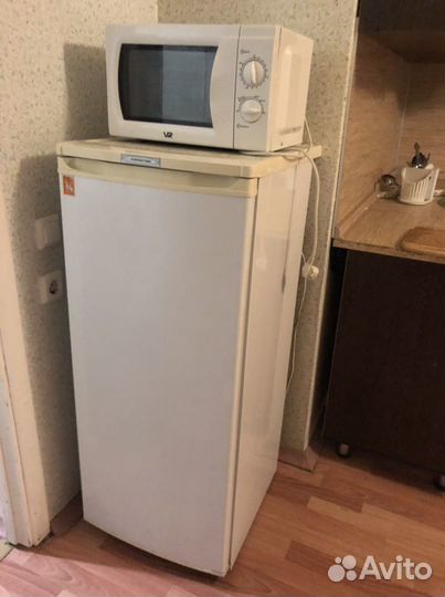 Холодильник Саратов