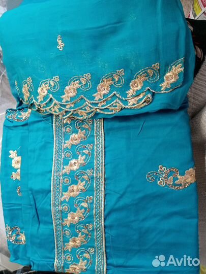 Сальвар камиз