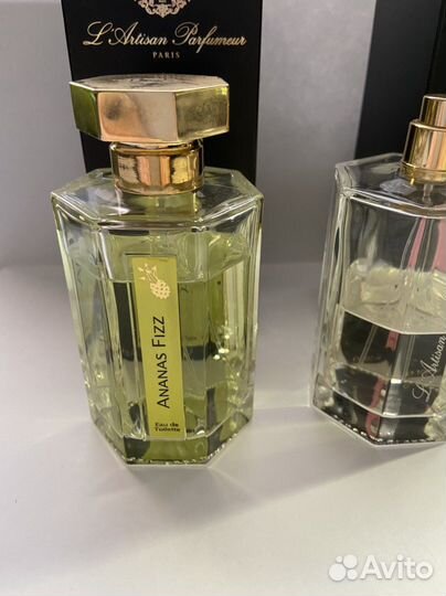 L’Artisan Parfumeur