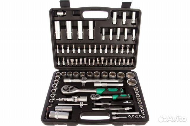 Набор инструмента 94 предмета
