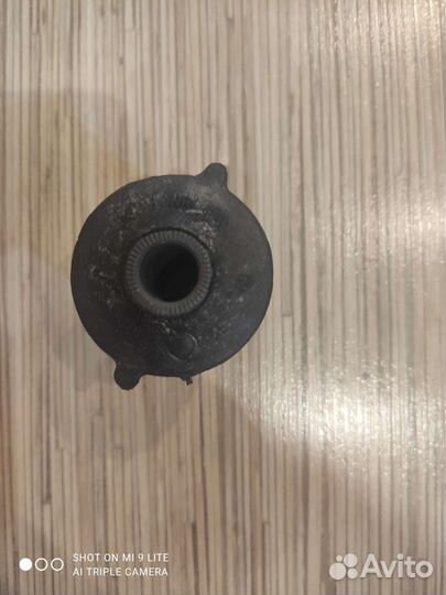 Сайлентблок заднего продольного рычага hyundai