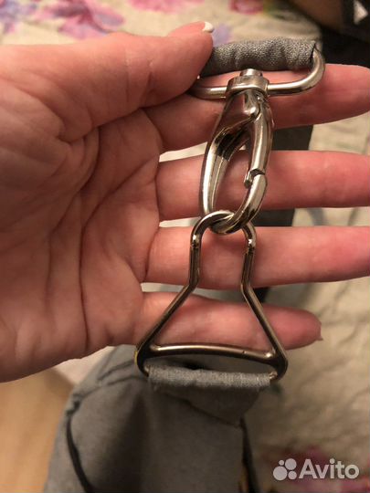 Сумка на коляску