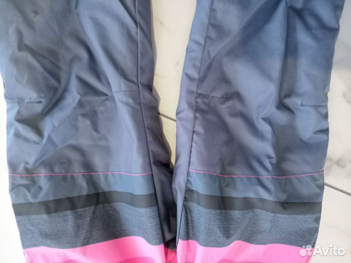 Комбинезон демисезонный