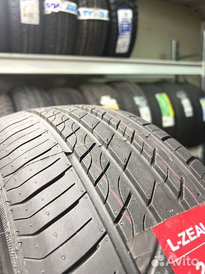 iLink L-Zeal56 235/50 R19 146U