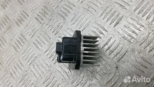 Сопротивление печки honda pilot 2 (4MF09KL02)
