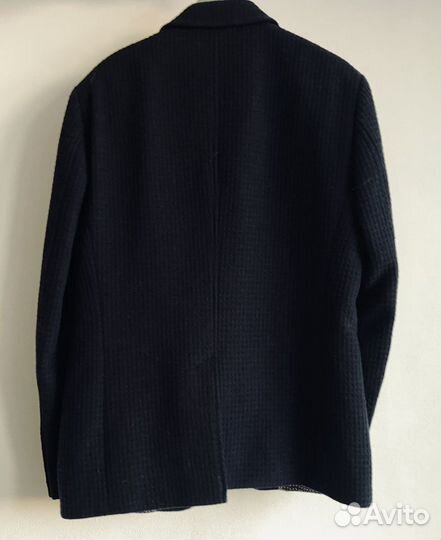 Pierre cardin пиджак