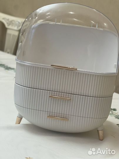 Органайзер для косметики