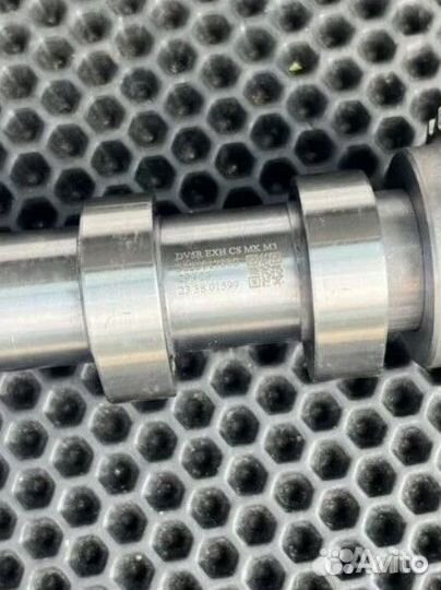 Распредвал 7мм Пежо/Форд/Ситроен/Опель 1.5 дизель