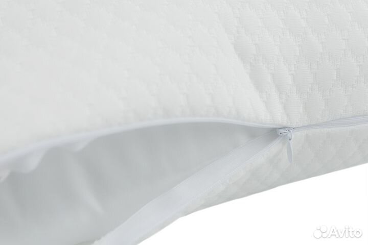 Подушка Аскона Spring Pillow 50х70 см новая