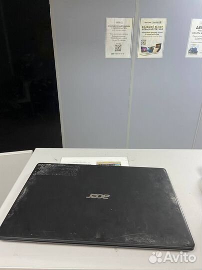 Ноутбук acer aspire 3 a315-42g-r3xx на запчасти