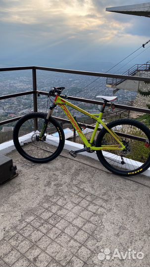 Велосипед бу format 1313