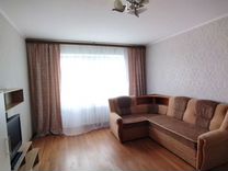 1-к. квартира, 44 м², 10/17 эт.