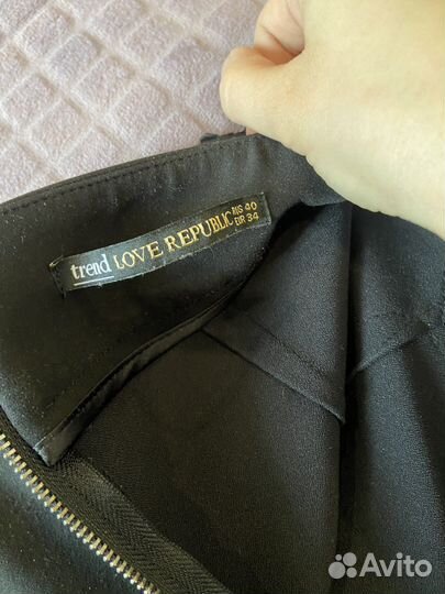 Шорты женские love republic