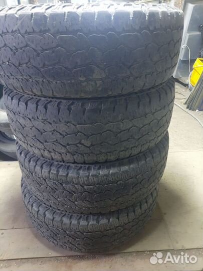 Matador MP 72 Izzarda A/T 2 215/65 R16