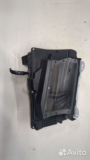 Проекция на лобовое стекло Mazda CX-5 2017, 2019