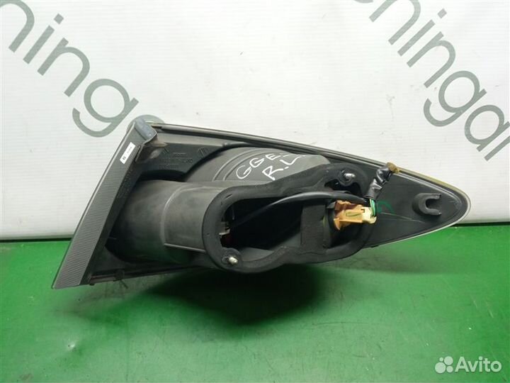 Стоп-сигнал задний левый Mazda Atenza gges