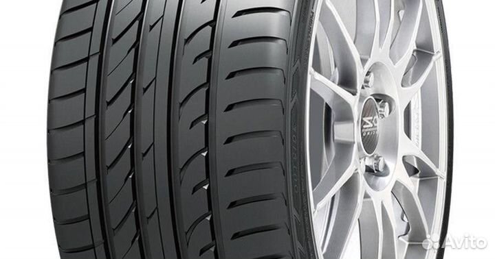 Sailun Atrezzo ZSR SUV 255/60 R18