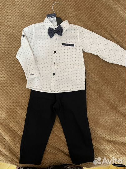 Костюм детский