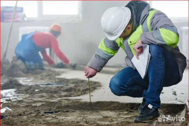 Бригадир-звеньевой