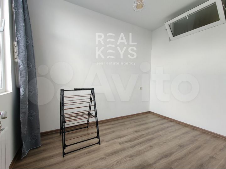 3-к. квартира, 60 м² (Грузия)