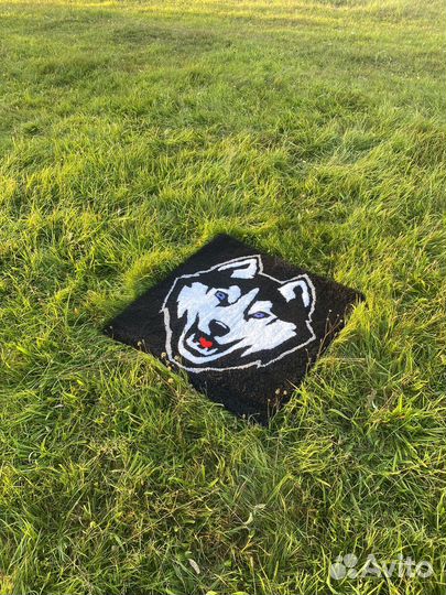 Ковер новый