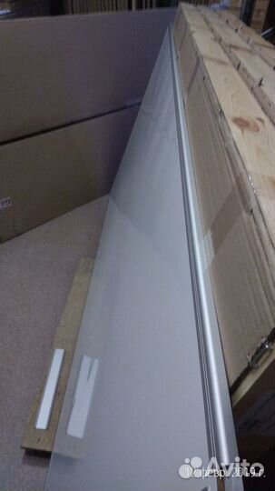 Магнитно маркерная доска бу