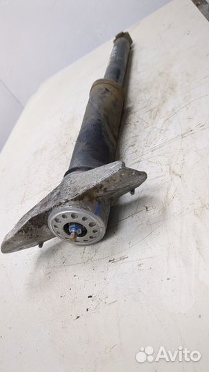 Амортизатор подвески левый задний Volvo XC40