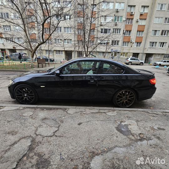 BMW 3 серия 3.0 AT, 2008, 226 000 км