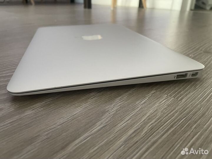 Macbook Air 11 2013