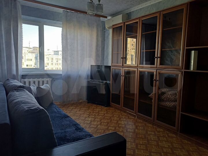 2-к. квартира, 54 м², 9/9 эт.