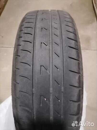 Bridgestone Ecopia EP200 185/60 R15