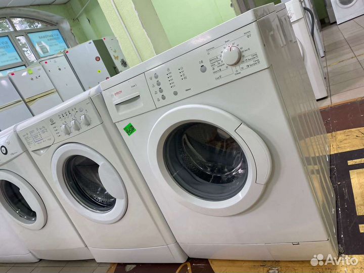 Стиральная машина бу