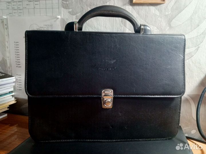 Портфель мужской