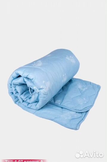 Одеяло облегчённая