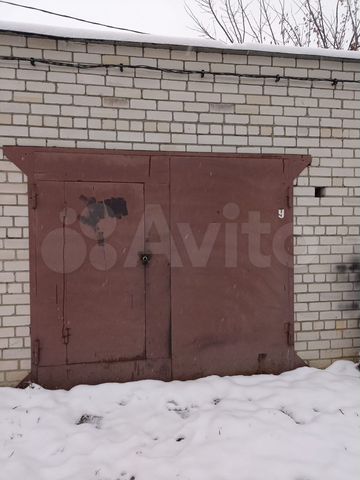 Гараж, 22 м²