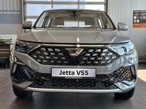 Новый Jetta VS5 1.4 AT, 2023, цена от 2 608 000 руб.