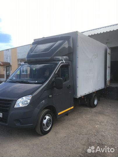 Грузоперевозки, переезды, грузчики