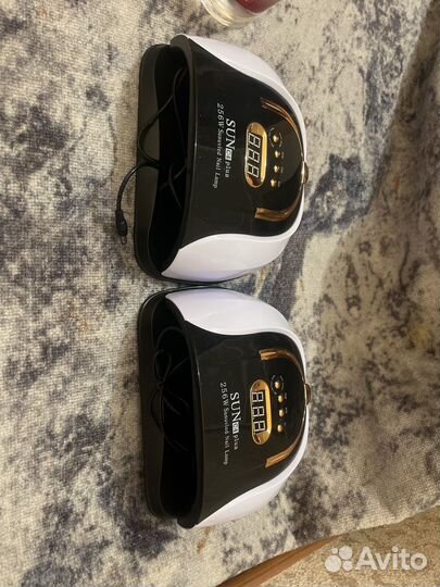 Все для маникюра