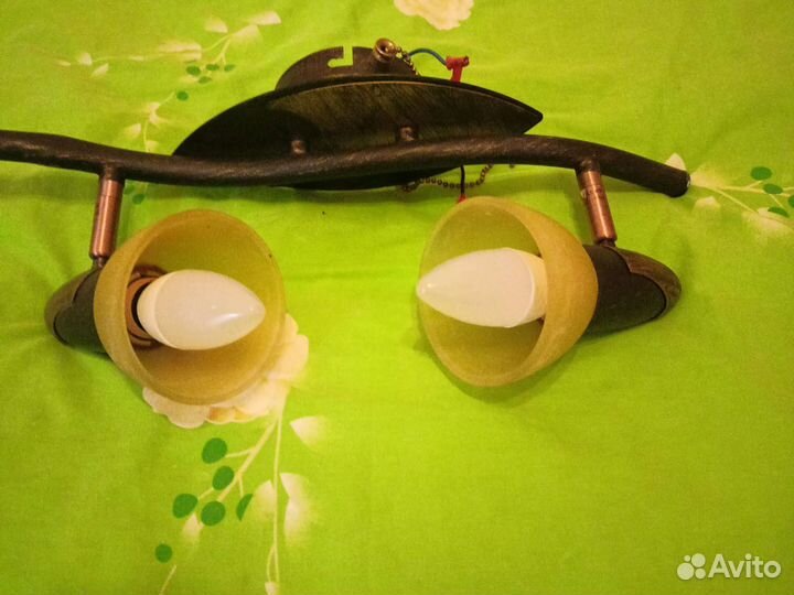 Настенная бра