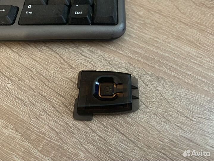 Кнопка включения EBR83592701 для тв